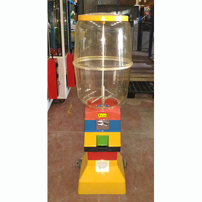PALLINE VUOTE TRASPARENTI 50 mm CAPSULE VUOTE DISTRIBUTORI DI PALLINE 100 PEZZI