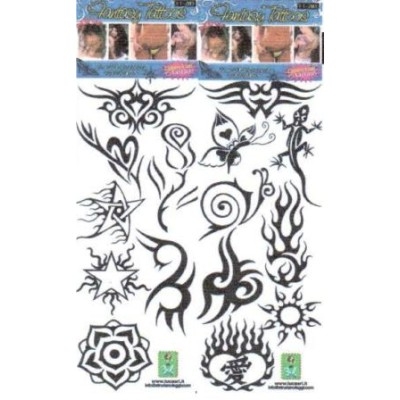 Harry Potter Puzzles on Puzzle Tattoo Puzzle Tattoo Do It