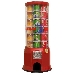 Distributore capsule/cialde imbustate Tower Coffee V42
