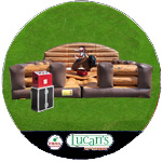 Tori Rodeo Gonfiabili