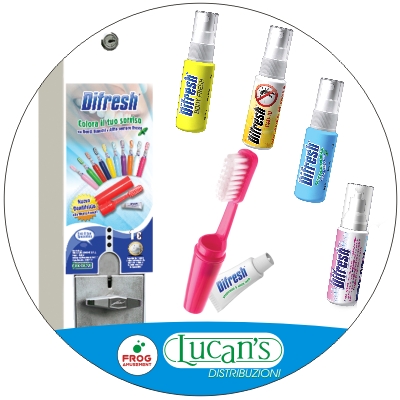 Distributori Difresh