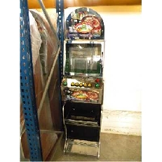 Slot machine programmate per evitare le tasse