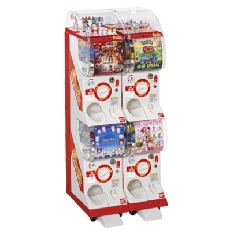 20 Capsule Portaoggetti Trasparenti Healifty – Mini Contenitori Vuoti Per Distributori – Palline 14x12mm Per Bomboniere