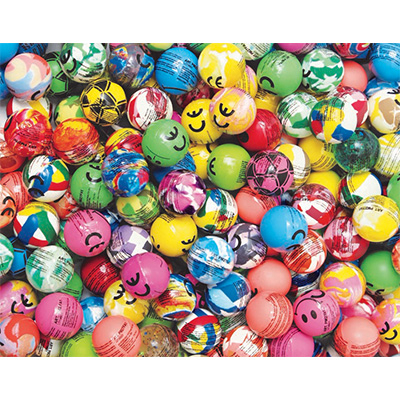 27mm palla magica eco