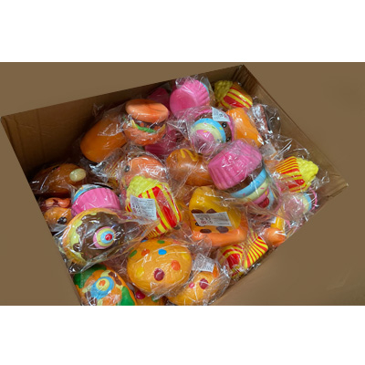 Toys Supa snax