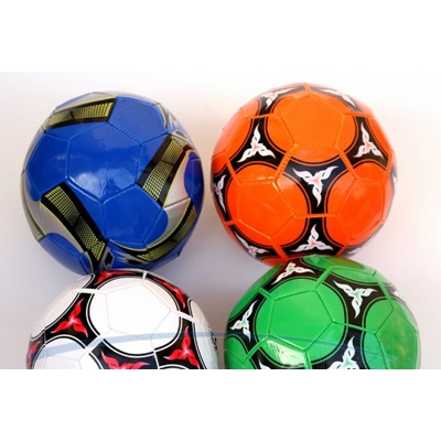 PALLONE PALLA DA CALCIO CALCETTO MISURA 21 CM FOOTBALL ALLENAMENTO GARA 06519