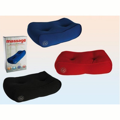 Tuoservo Cuscino da massaggio in gel per lettino da massaggio, cuscino in gel per il viso, cuscino da viaggio