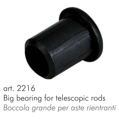 Cuscinetti di ricambio per lavapavimenti a vapore True & Tidy STM-500