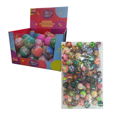 32mm palla magica standard 100 pz