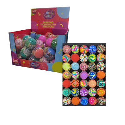 45mm palla magica eco 50 pz