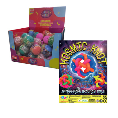 50mm Kosmic knot 50 pz