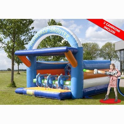 Palla Gonfiabile Da Calcio Per Bambini – PVC Leggero – Pallone Giallo Deflato Per Festa E Tiro