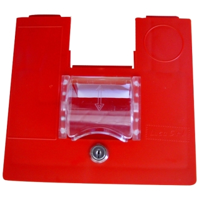 Sportello in plastica