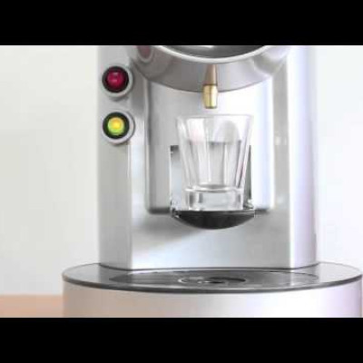 Tower Coffee per compatibili Illy Iperespresso