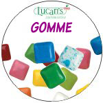 Gomme da masticare sfuso