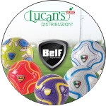 Palloni calcio Belf misura 5