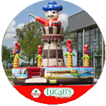 Attrazioni Gonfiabili