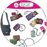 Borse, Marsupi, Portacellulare