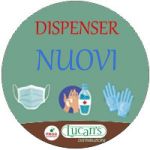 Dispenser nuovi e ricariche