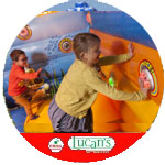 IPS Interactive Play System